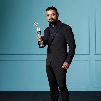 Bhuvan Gowdaさんのプロフィール画像