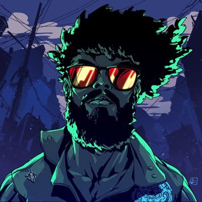 gospelrapmenace's profile picture. 🔊 Rapper • Evangelist • Husband • Father 🇧🇷🇸🇻🇺🇸 Delivering Gospel truth through the Hip-Hop medium and beyond. 🗞