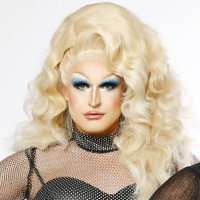 Dominique Topp | Drag Queen(@thedominiquetop) 's Twitter Profile Photo