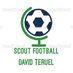 Scout Football - David Teruel (@__scoutfootball) Twitter profile photo Scout Football - David Teruel (@__scoutfootball) Twitter profile photo