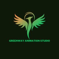 Greenway Animation Studio(@greenwayanim) 's Twitter Profile Photo