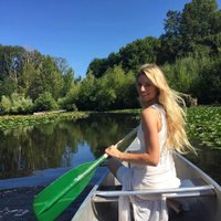 Beverly (@b_thompson6) 's Twitter Profile