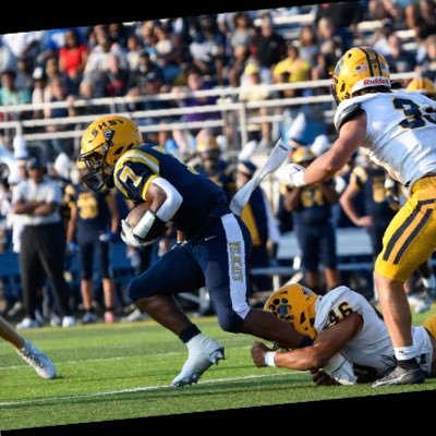 Linebacker | 6’0 215lbs | St Ignatius 2026 Email: Nrivera26@student.ignatius.edu