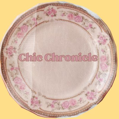 Explore the world of fashion, style, and personal expression with Chic Chronicles.