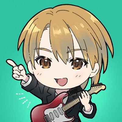 ギタリスト｜作・編曲家（制作会社所属）｜都内＆オンラインでレッスンしてます｜月刊ヤングギター、米津玄師、あいみょん、星野源、セカオワなど公式スコア採譜1500曲｜著書商業出版｜日テレドラマ「SHARK」演奏｜KADOKAWA人気小説公式ソング作曲｜いれぶん塾ESR武道館プロジェクト総合プロデューサー