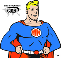 GMSMobilityMan's profile picture. 