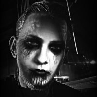 Chris (@deathbyiso) 's Twitter Profile