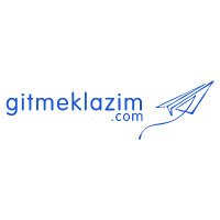 Gitmek Lazım(@gitmeklazimcom) 's Twitter Profile Photo