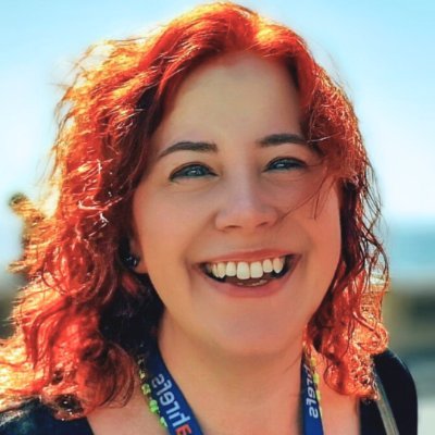Innovation Director @ Oxford Innovation 🚀 Marketing Strategist 🔎 Love Biscuits 🍪 Conf. Speaker 🎤 Telegraph NatWest 100 Female Entrepreneurs to Watch 👀