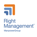 Right Management is the talent and career management expert within ManpowerGroup, the global leader in employment services.