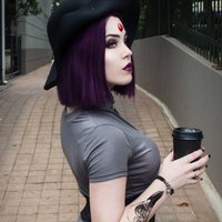 Annie (@a_singleton80) 's Twitter Profile