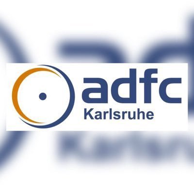 Wir sind die Lobby der Radfahrenden in Karlsruhe. Dieses Profil wird nur noch gelegentlich genutzt.
Mastodon: @adfc_ karlsruhe@mastodon.online