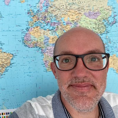 Head of Bereavement Care & Hospital Liaison @sandsuk #NBCpathway Personal views only! marathoner 🏅, cockapoos 🐶, HA survivor ♥️ parkrunner 🏃♂️ #nhs1000miles