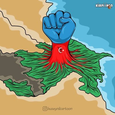 Qarabağ Azərbaycandır!