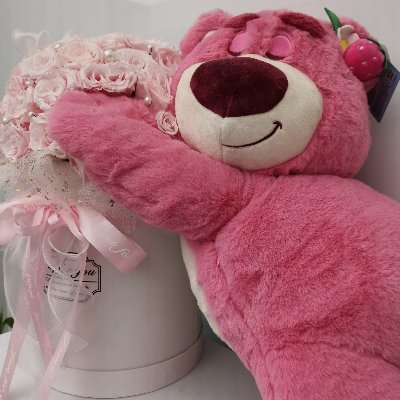 Yuanzaozao's profile picture. 