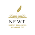 N.E.W.T. Committee (@ah_newt) Twitter profile photo N.E.W.T. Committee (@ah_newt) Twitter profile photo
