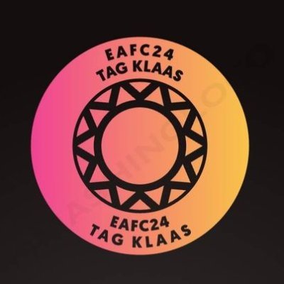 TAG_Klaas Profile Picture