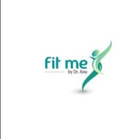 FIT ME BY ANU - Dr. Anu Goswami(@DrAnuGoswami) 's Twitter Profile Photo