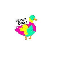 Vibrant Ducks (@vibrantducks) 's Twitter Profile