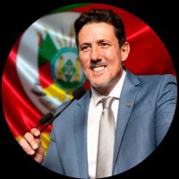 Deputado Delegado Zucco(@DelegadoZucco) 's Twitter Profile Photo