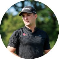 JiriZuskaGolf (@jirizuskagolf) 's Twitter Profile