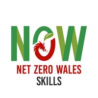 Net Zero Wales - Skills(@now_skills) 's Twitter Profile Photo