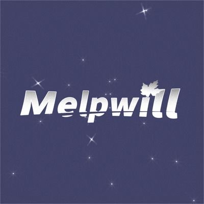 melpwill's profile picture. どうも私です。
一応非IT業界でIT屋もどきしてます。|  icon  @Weiss_p1 | 🎪