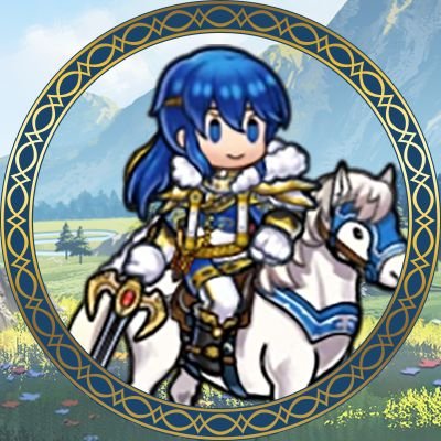 sasi (#1 seliph fan)さんのプロフィール画像