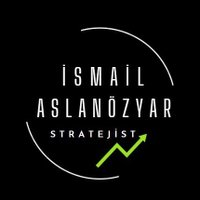 İsmail Aslanözyar(@Aslanozyar) 's Twitter Profile Photo