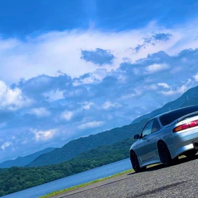 ノーマルのs14前期