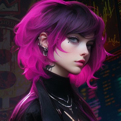 crypto enthusiast | gems hunter 👾 DYOR - NFA 🫥 #RWA | #DeFi 👩🏻‍💻 https://t.co/QruSUnHpVg