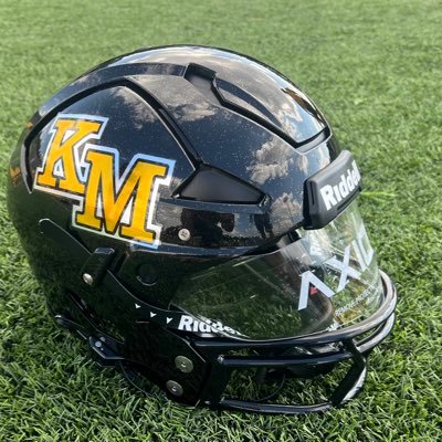 The official twitter account for Kings Mountain High School Football