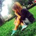 Bianca (@gamble_bianca97) Twitter profile photo