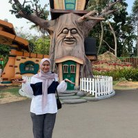andini (@andiniks) 's Twitter Profile