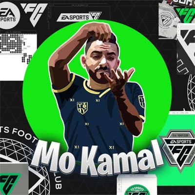 🎮 Gaming Streamer & Content Creator (Twitch Partner) 🎮 ✉️ For Contact & Inquiries : Mo.Kamal.Official@gmail.com 📣Twitch : https://t.co/6hgSIlX71J