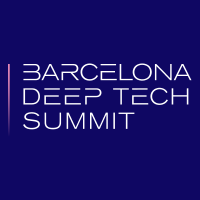 Barcelona Deep Tech Summit(@bcndeeptech) 's Twitter Profile Photo