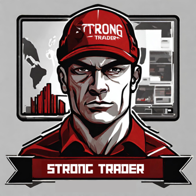 Sharing proven trading strategies, insights, and a supportive community for financial success.
Let's thrive together in the trading world! 📈💰
