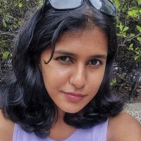 Srishti Rajasekhar (@srishti791) 's Twitter Profile Photo Srishti Rajasekhar (@srishti791) 's Twitter Profile Photo