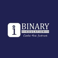Binary Education(@binary_edu) 's Twitter Profile Photo