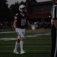 Charlie Darnell (@cwd_23) 's Twitter Profile Photo Charlie Darnell (@cwd_23) 's Twitter Profile Photo