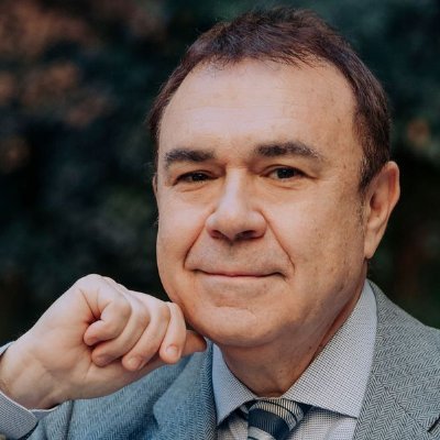 jlgaliacho's profile picture. Profesor en @URJC, escritor, periodista de investigación y director de @elcierredigital