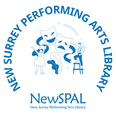 New Surrey Performing Arts Library