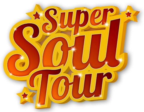 supersoultour's profile picture. De hele avond swingen op jouw favoriete soulhits. 7 April: DRU Cultuurfabriek Ulft