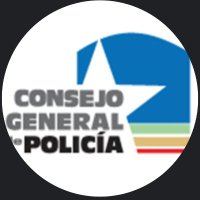 Consejo General de Policia(@cgpvzla) 's Twitter Profile Photo
