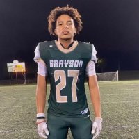 Brandon ”B” Gray (@brandongray27) 's Twitter Profile Photo Brandon ”B” Gray (@brandongray27) 's Twitter Profile Photo