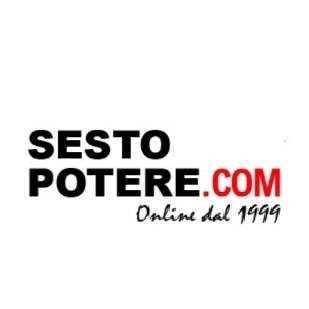 Sestopoterecom's profile picture. https://t.co/Cw3sIDtQWM: news on line dal 1999, con aggiornamenti h24, 7 giorni su 7. Sito diretto dal giornalista Marco Colonna.