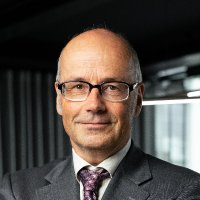 Dr. Andreas Beck (@drandreasbeck) 's Twitter Profile