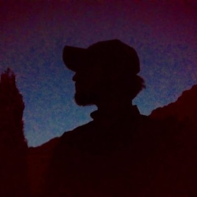 SA_JID_ALI's profile picture. Bienvenue au côté obscur