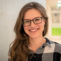 Lisa Rau (@lisa_marie_rau) 's Twitter Profile