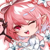 Mii-chan (@usatorii) 's Twitter Profile Photo Mii-chan (@usatorii) 's Twitter Profile Photo